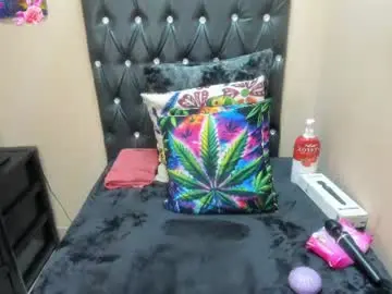 Chaturbate Adult Webcam of toxicfantasy4u