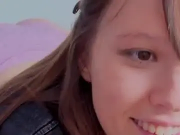 Chaturbate Best Webcam of _demi_dee_