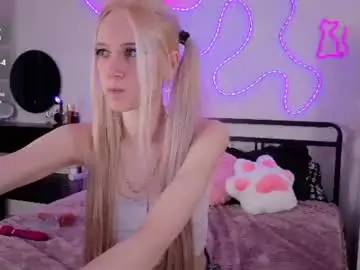 Chaturbate Sex Cam of bbybee_lin