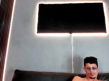 Chaturbate Nude Webcam of beardman_69