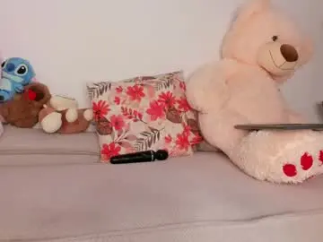 Chaturbate Free Live Porn of curly_sweett