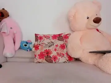 Chaturbate Live Porn of curly_sweett