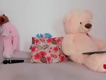 Chaturbate Nude Webcam of curly_sweett