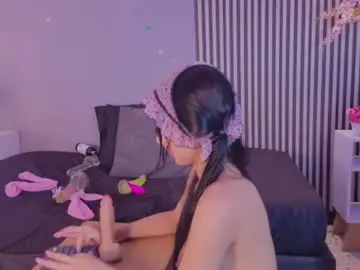 Chaturbate Best live sex cam show of dulce_may
