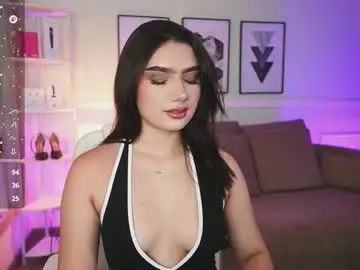 Chaturbate Sex Cam of emilyturnerx