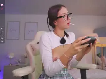 Chaturbate Free Live Porn of cristal_bunny