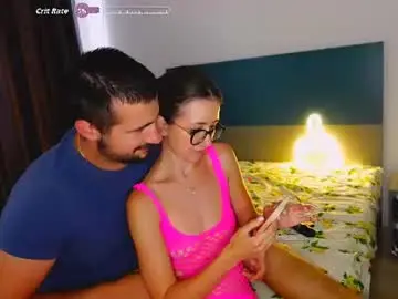 Chaturbate Sex Cam of dannyleens