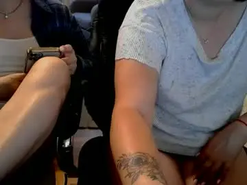 Chaturbate Best Webcam of hotty_mary