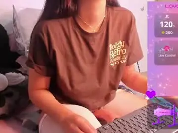 Chaturbate Nude Webcam of iamstephanie13