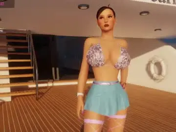Chaturbate Adult Video Chat of lessly_muah