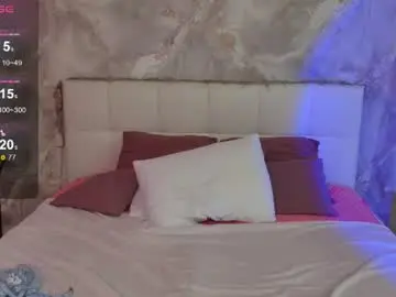 Chaturbate Nude Webcam of lucyhornydoll