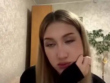 Chaturbate Nude Webcam of maudiesikes