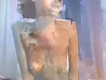 Chaturbate Adult Webcam of petiteblackjuicy