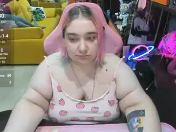 Chaturbate Live Sex Cam of softie_sofy