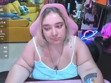 Chaturbate Adult Webcam of softie_sofy