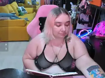 Chaturbate Live Porn of softie_sofy