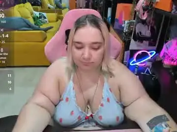 Chaturbate Sex Chat of softie_sofy