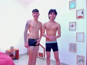 Chaturbate Free Live Porn of twogirls2boys