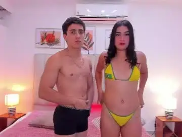 Chaturbate Private Sex Chat of twogirls2boys