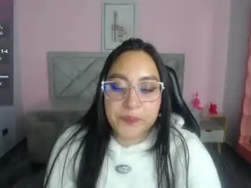Chaturbate Sex Chat of ariabliss_ch
