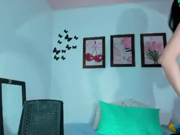 Chaturbate Nude Webcam of emiily_parkerr