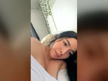 Chaturbate Best live sex cam show of emma_johnson_