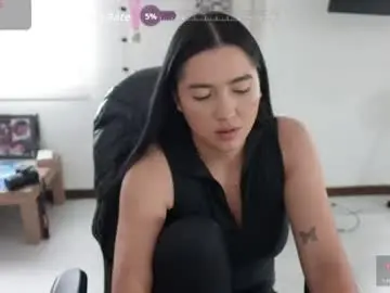 Chaturbate Sex Cam of emma_johnson_