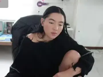Chaturbate Nude Webcam of emma_johnson_