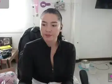 Chaturbate Live Porn of emma_johnson_