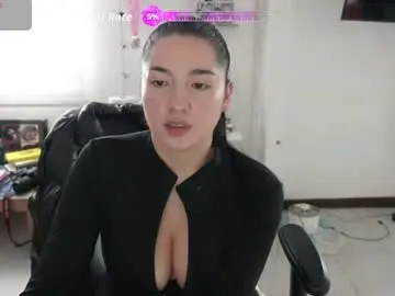 Chaturbate Sex Chat of emma_johnson_
