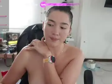 Chaturbate Best Webcam of emma_johnson_