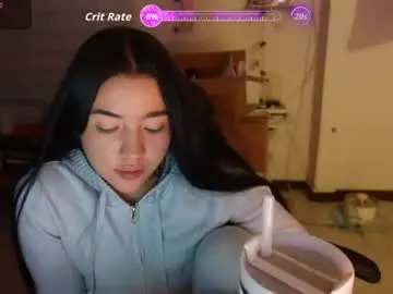Chaturbate Best Webcam of emma_johnson_
