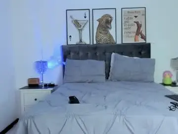 Chaturbate Best live sex cam show of exoticcute