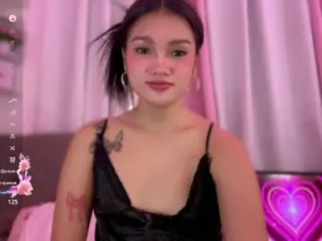Chaturbate Adult Video Chat of filipinaxbabe