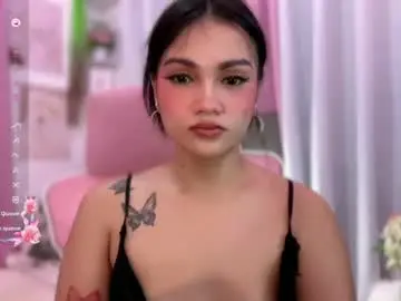 Chaturbate Best live sex cam show of filipinaxbabe