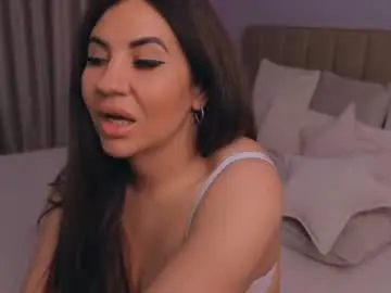 Chaturbate Sex Cam of lolasplash