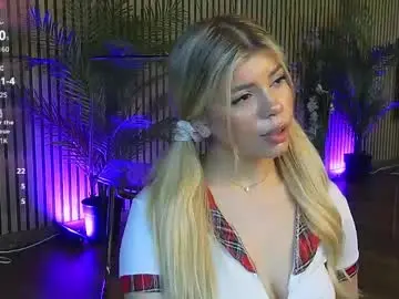 Chaturbate Free Porn Cam of miriambllue