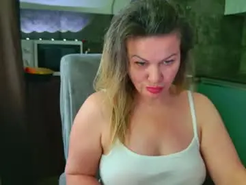 Chaturbate Sex Chat of mishamilf