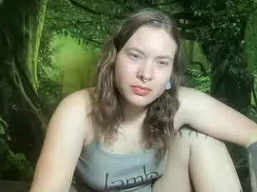 Chaturbate Best Webcam of mo0n_goddess