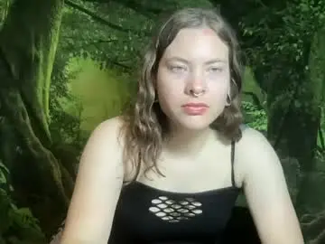 Chaturbate Private Sex Chat of mo0n_goddess