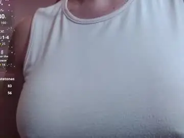 Chaturbate Live Sex of wenndy_ardent