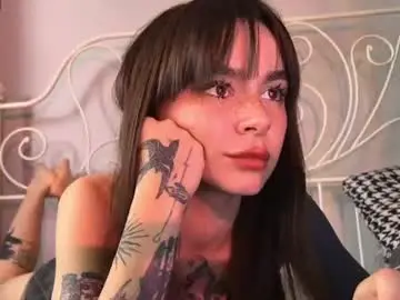 Chaturbate Live Sex Cam of xx_lily