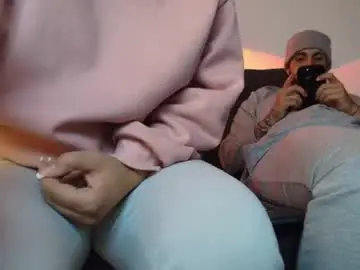Chaturbate Sex Chat of alyssia_wolds_1