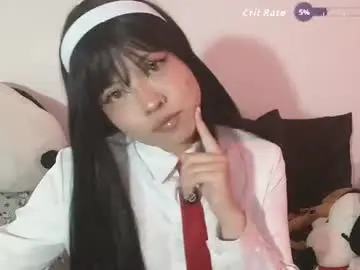 Chaturbate Sex Chat of cherrywitchy