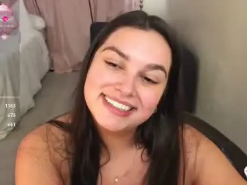 Chaturbate Free Porn Cam of honey_tia