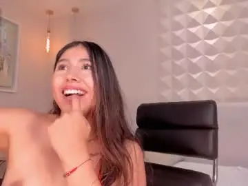 Chaturbate Best live sex cam show of lillysandersx