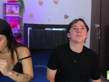 Chaturbate Nude Webcam of mariana_ronny