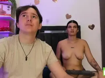 Chaturbate Best live sex cam show of mariana_ronny
