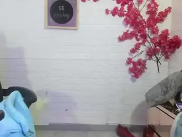 Chaturbate Sex Chat of raven_lilith69