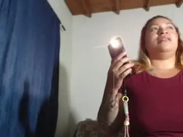 Chaturbate Private Sex Chat of rousse_ellise1